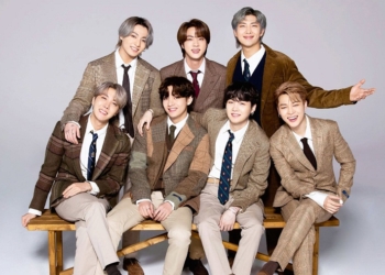 Audisi Global Bighit untuk Boy Band Baru Mereka