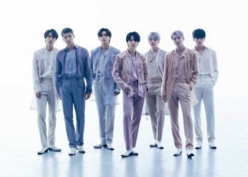 BTS Hiatus
