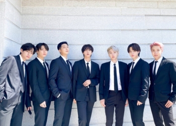 BTS Mengumumkan Hiatus Sebagai Grup