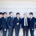 BTS Mengumumkan Hiatus Sebagai Grup