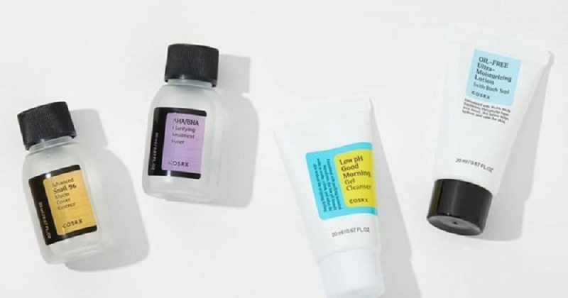 Pergi Liburan? Cek Skincare yang Perlu Dibawa Saat Liburan!