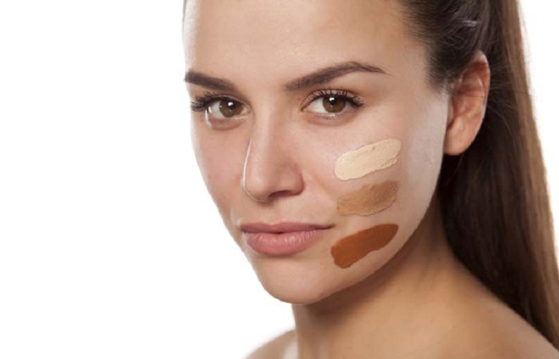 Foundation Anti Cakey, Berikut 5 Tips-nya Sob!