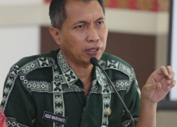 PMK di Jateng