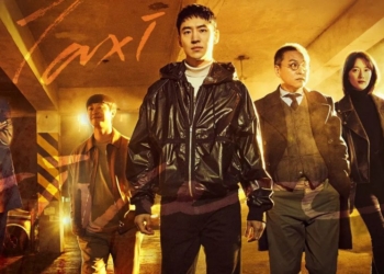 SBS Mengonfirmasi ‘Taxi Driver’ Akan Kembali Musim 2