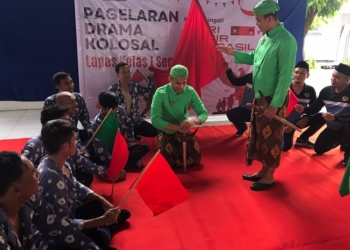 Hari Lahir Pancasila