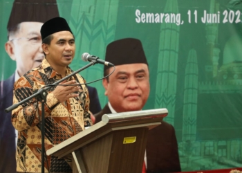 Dewan Masjid Indonesia Jateng