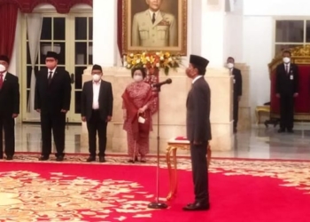 Ini Pendapat Pengamat Ekonomi Soal Reshuffle Mendag dan Menteri ATR/BPN