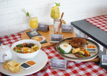 Best Western Premier Solo Baru