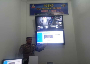 Ngebut di Jalan Adi Sucipto? Siap-Siap Terjepret Speed Camera!