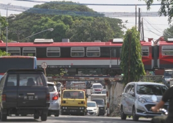 Viaduk Gilingan Segera Diperbaiki, Sobat Solopos: Semoga Nggak Macet & Banjir Lagi