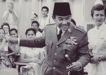 Tragedi Idul Adha 1381 H, Soekarno Lolos dari Percobaan Pembunuhan