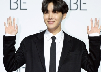 Debut Solo J-Hope BTS