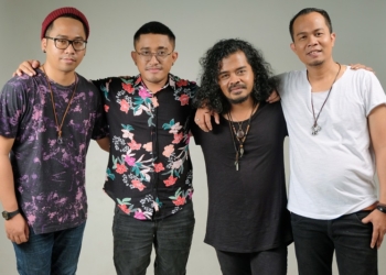 Rootbond Band Indah Bersamamu