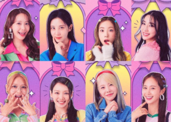 Girl Grup Girls Generation comeback