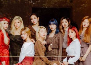 comeback Twice