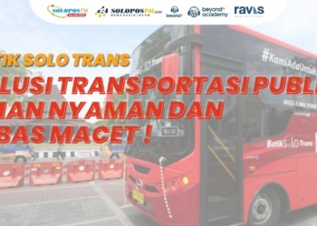 Batik Solo Trans