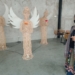 Empat Mahasiswa Program Doktoral Pascasarjana ISI Surakarta Gelar Embrio Karya dalam Pameran IN-OUT