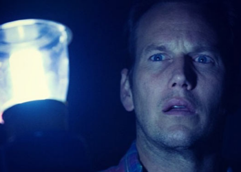 Patrick Wilson Debut Sutradarai Insidious 5