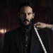 Keanu Reeves