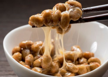 Natto