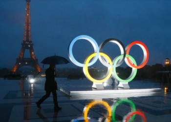 Olimpiade 2024 Paris