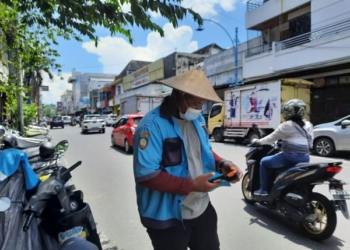 Kenali Besaran Tarif dan Zona Parkir di Solo Nih Sob