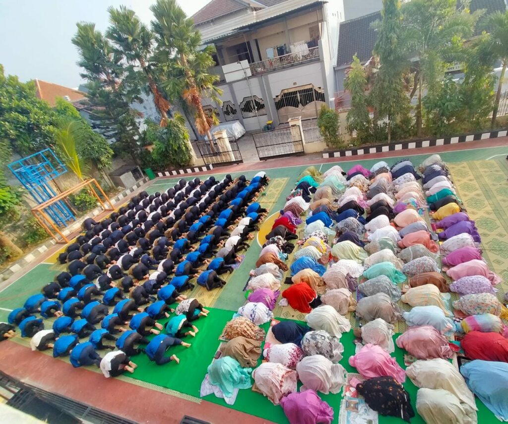 Tahun Baru Islam 1444 H