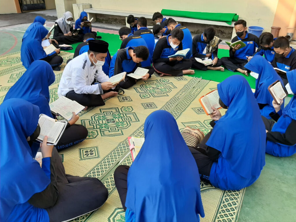 Tahun Baru Islam 1444 H