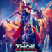 Menikmati Libur Bersama Thor : Love And Thunder