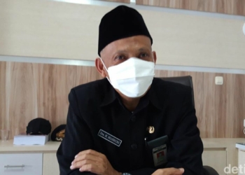 CFD Boyolali