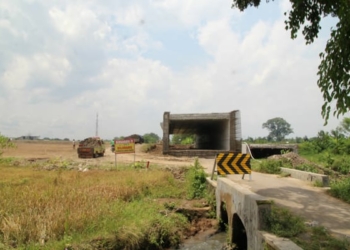 Tol Solo-Jogja Dilengkapi Jalur Khusus Sepeda, Ini Detailnya!