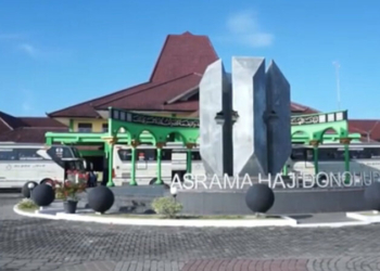 Musim Haji 2022 Resmi Berakhir