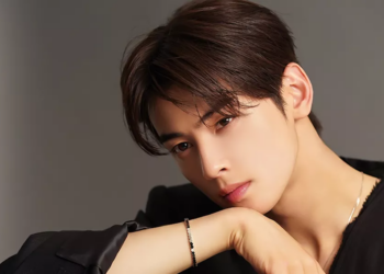 Cha Eun Woo (soompi.com)
