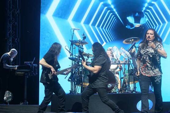 Dream Theater