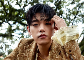 Eric Nam (soompi.com)