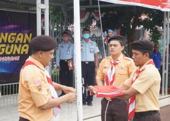 Hari Pramuka
