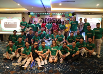 kru Solia hotel