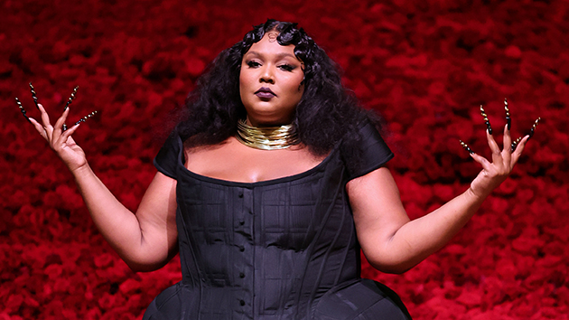 Lizzo