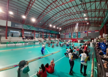 ASEAN Para Games 2022