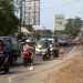 Perbaikan Jalan dan Jembatan Mulai Dikerjakan, Ini Titik-Titik Kemacetan di Solo