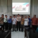 Dirikan Universitas Baru Di Teluk Bintuni, Pimpinan Muhammadiyah Papua Barat Studi Banding Ke UMUKA