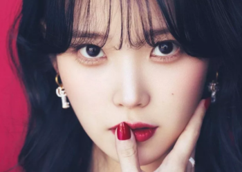 aktris dan penyanyi IU (soompi.com)