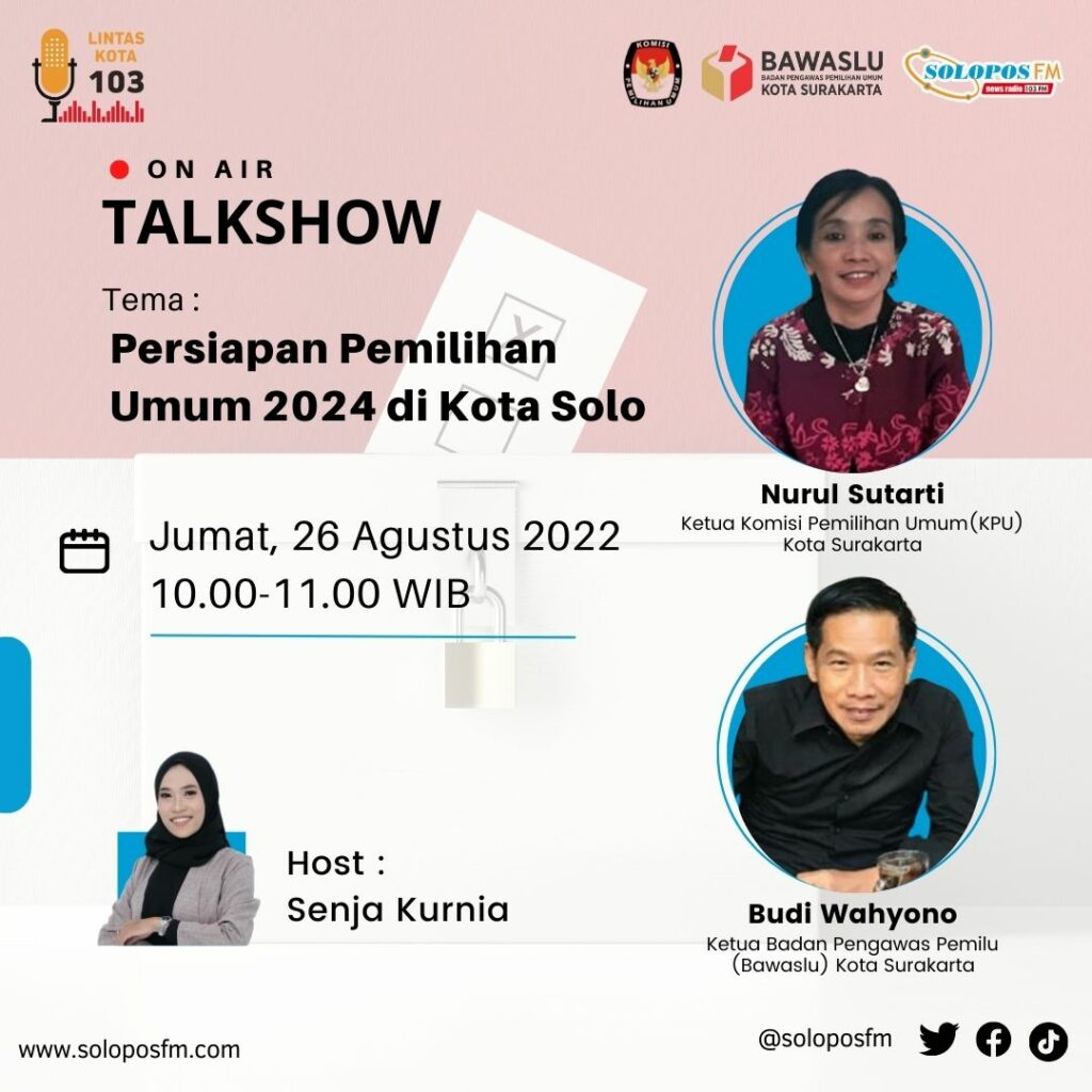 Pemilihan Umum 2024