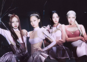 girl grup Blackpink (soompi.com)