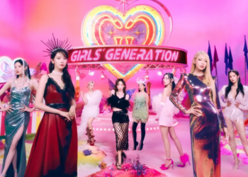Girls Generation