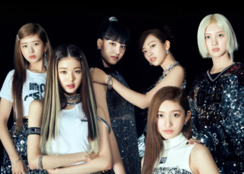 grup Korea IVE (soompi.com)