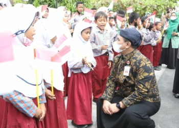 Gus Yasin