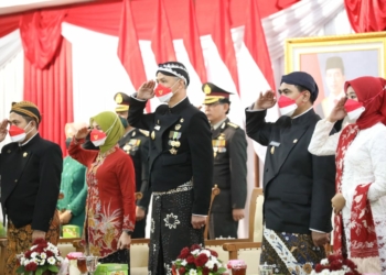 Ganjar-Yasin