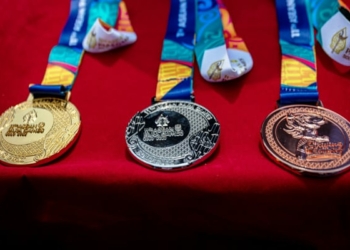 Jelang Penutupan Asian Para Games 2022, Perolehan Medali Indonesia Makin Tak Terkejar