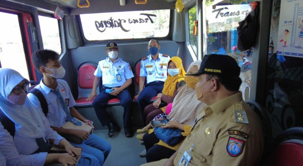 Trans Jateng